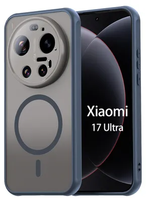 Produktbild von Magsafe für Xiaomi 17 Ultra Blau