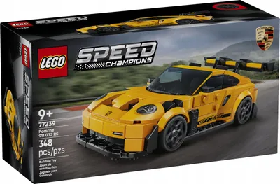Immagine prodotto di LEGO Speed Champions Superauto Porsche 911 GT3 RS 77239
