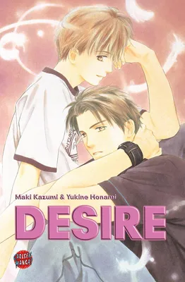 Produktbild von Desire