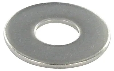 Produktbild von Scheiben/Unterlegscheibe Flach M22x45x3 M Edelstahl A4