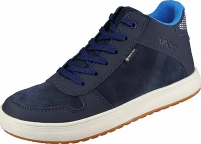 Produktbild von Vado Schnürschuhe Uni 31363330393739 Blau 37 EU