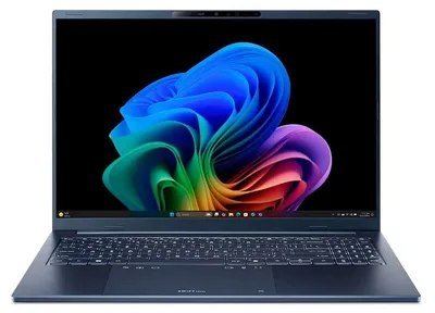 Obrázek produktu pro Acer Swift Go 16 AI SFG16-A71-R0ER SFG16-A71 Notebook