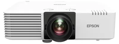 Produktbild von Epson EB-L570U, 5200 ANSI Lumen, 3LCD, WUXGA (1920x1200), 2500000:1, 16:10, 1270 - 12700 mm (50 - 500")