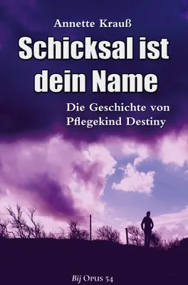 Produktbild von Schicksal ist dein Name