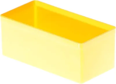 Immagine prodotto di allit 456311 allit insert box EuroPlus Insert 45/2, dimensione: 2, giallo
