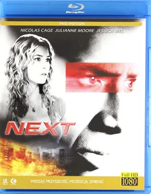 Produktbild von Next (nur Originalversion)
