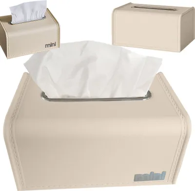 Produktbild von Taschentuchbox Taschentuchhalter