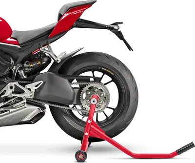 Produktbild von Einarmständer passend für Ducati Streetfighter V4 / S 20-24 Montagestä