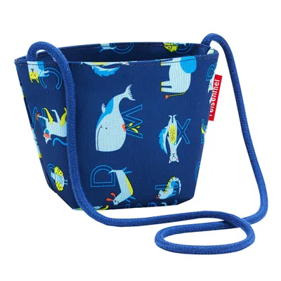 Produktbild von Kinder-Umhängetasche minibag kids Reisenthel
