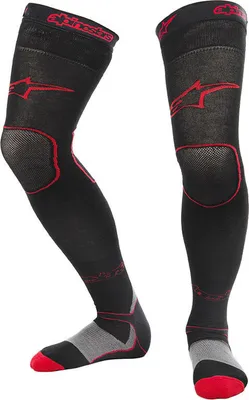 Zdjęcie produktu dla Alpinestars Skarpety Długie Mx Rozmiar: L/XL