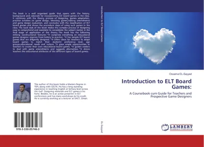 Produktbild von Introduction to ELT Board Games: