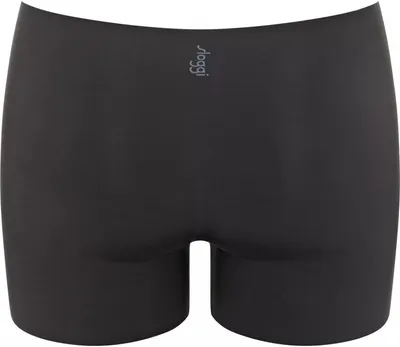 Produktbild von Sloggi ZERO Feel Damen-Radshorts, sportliche Radhose, Größe S
