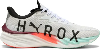 Produktbild von Puma Velocity Nitro 4 Hyrox Laufschuhe Weiß EU 42 1/2 Herren Weiß EU 42 1/2