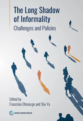 Produktbild von The Long Shadow of Informality
