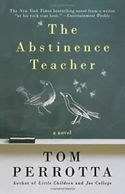 Produktbild von Abstinence Teacher