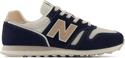 Produktbild von New Balance Wl373Rd2 Nat Natural Indigo 38