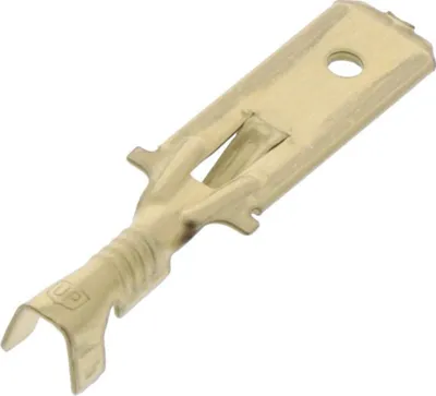 Obrázek produktu pro Konektor JMP 0,5-1,0 6,3 mm 100 kusů