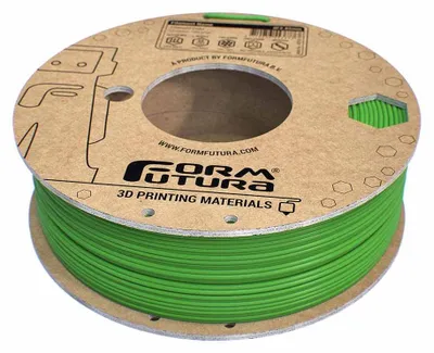 ePLA Filament 1,75 mm, gelbgrün, 250 g