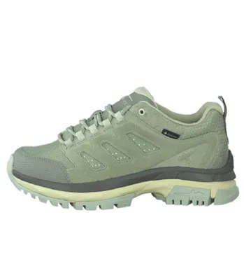 Produktbild von TAMARIS Outdoorschuhe Damen grün 37