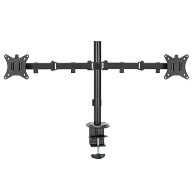 Image de Support TV iggual IGG318287 17"-32