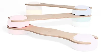 Immagine prodotto di Tavola di equilibrio tavola propriocettiva - Set - Per bambini e adulti