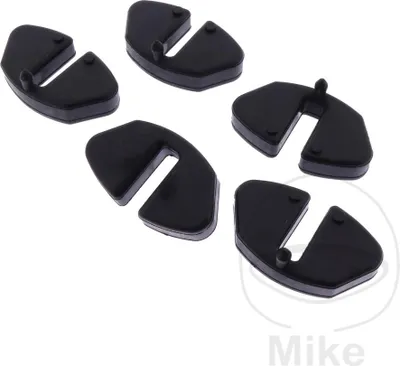 Immagine prodotto di Kit 5 parastrappi JMP 5 x 64651-27A01 per Suzuki