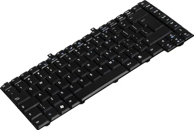 Obrázok produktu pre Klávesnica na notebook Acer Aspire 3600 3650 3690 3692 5100 5101 5102 5103 5110 5500 5610 5630 5650 5680