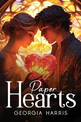 Produktbild von Paper Hearts