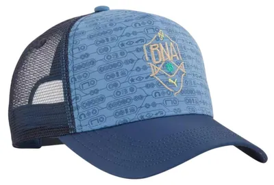 Obrázek produktu pro Nike - Trucker čepice „Neymar JR BNA“ PP3696 (jednotná velikost) (modrá)