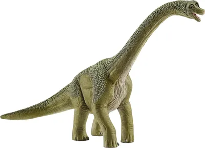 Zdjęcie produktu dla Schleich - Figurki zwierząt, Brachiozaur; 14581