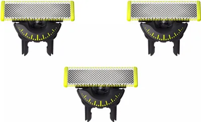 Produktbild von Philips Shaver OneBlade Replacement Blade 360 (QP430 50)