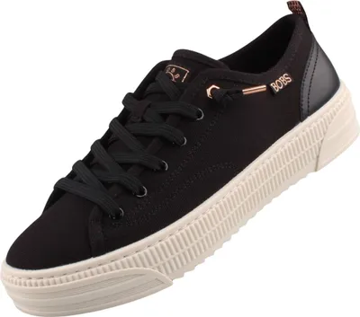 Produktbild von Skechers Bobs Copa Schwarz BLK Größe EU 38