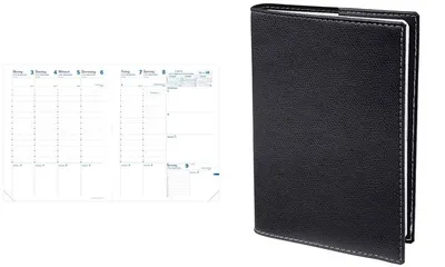 Produktbild von TRINOTE vz DE Club schwarz 2027