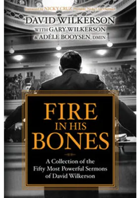 Produktbild von Fire in His Bones