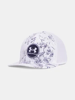 Zdjęcie produktu dla Under Armour Golf Iso-chill Drive Low Cap White L-XL Biały L-XL