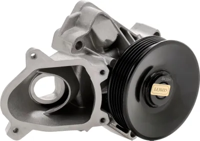 Produktbild von HEPU Kühlmittelpumpe Wasserpumpe für BMW 3 Touring (E91) P466