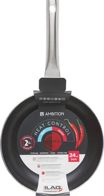 Produktbild von Ambition DOTT Bratpfanne 24 cm
