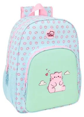 Produktbild von Safta Pembe 19l 33x42x14 Cm Rucksack Blau Kinder Blau One Size