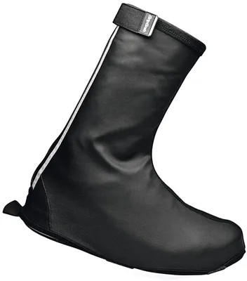 Produktbild von GripGrab DryFoot, Schwarz, Einfarbig, S, Reißverschluss, Polyester, Polyester 100