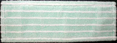 Produktbild von Meiko Stargrip Mop 50cm Microfasermop grün/weiß