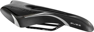 Productafbeelding van Ergonomisch Fietszadel voor Comfortabel Fietsen