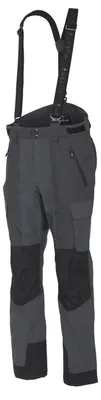 Produktbild von Westin W4 Trousers Gunmetal - Angelhose, Größe:XL