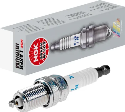 Image de Bougie d'allumage Ngk 7746