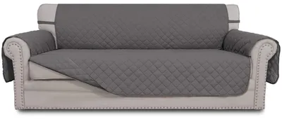 Productafbeelding van Comfortabele en veelzijdige sofaovertrek, waterafstotend, met schuimvulling