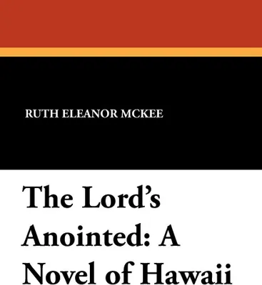 Produktbild von The Lord's Anointed
