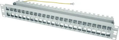 Zdjęcie produktu dla Telegärtner H02025A0171, Szary