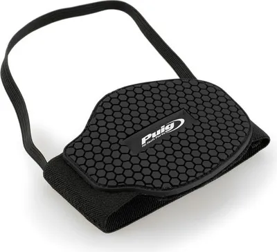 Produktbild von PUIG 21338N Schuhschutz  passend fuer UNIVERSAL UNIVERSAL Schwarz