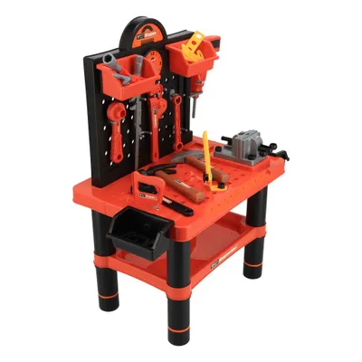 Obrázok produktu pre Detská dielňa Baby Mix Bricolage And Tool