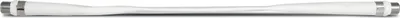 Produktbild von TechniSat TechniKabel 1 | Flachbandkabel zur Fensterdurchführung, 30 cm | weiß