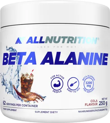 Immagine prodotto di AllNutrition | Beta-Alanina Endurance MAX Coca Cola